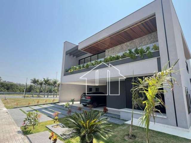 Casa com 5 dormitórios à venda, 502 m² por R$ 5.350.000,00 - Urbanova - São José dos Campos/SP