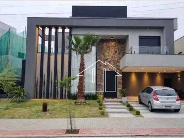 Casa com 4 dormitórios à venda, 270 m² por R$ 2.450.000,00 - Vivant Urbanova - São José dos Campos/SP