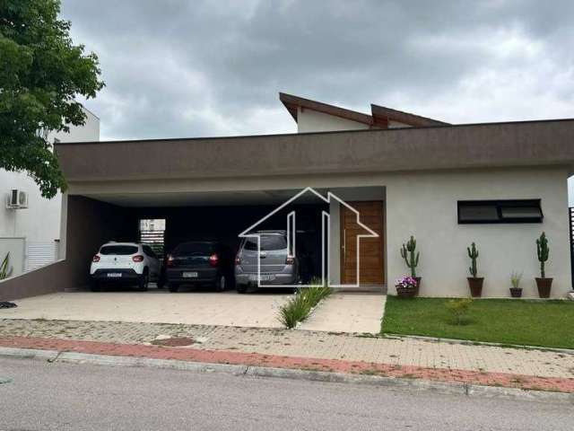 Casa com 4 dormitórios à venda, 320 m² por R$ 2.300.000,00 - Condomínio Residencial Monaco - São José dos Campos/SP