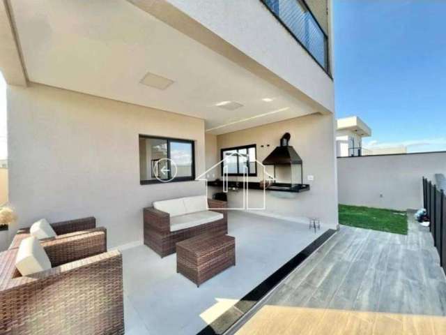 Casa com 4 dormitórios à venda, 250 m² por R$ 1.180.000,00 - Residencial Malibu - Caçapava/SP