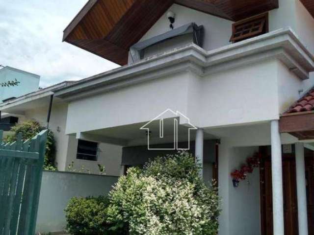 Casa com 3 dormitórios à venda, 256 m² por R$ 1.595.000,00 - Urbanova - São José dos Campos/SP