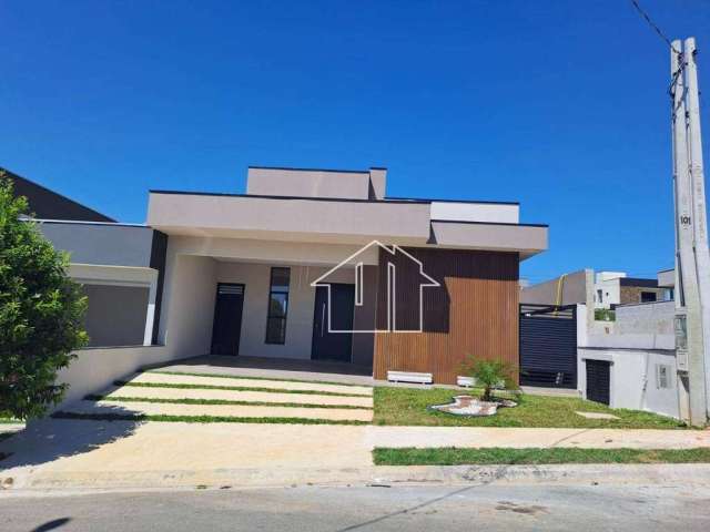 Casa com 3 dormitórios à venda, 129 m² por R$ 850.000,00 - Condomínio Malibu - Caçapava/SP