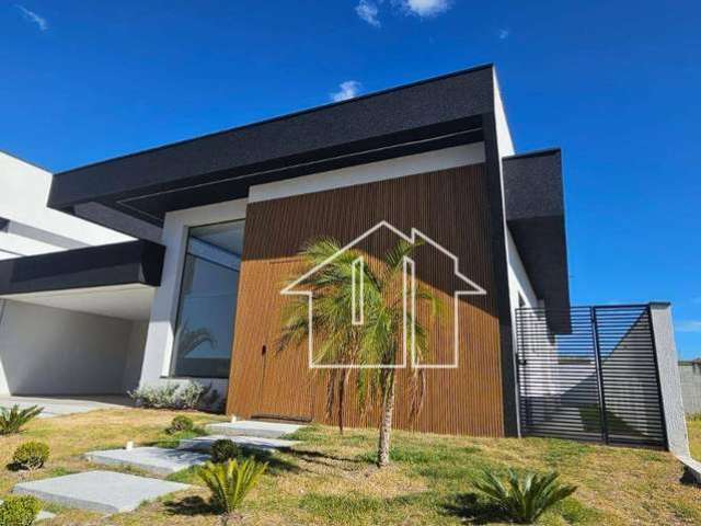 Casa com 3 dormitórios à venda, 270 m² por R$ 2.390.000,00 - Urbanova - São José dos Campos/SP