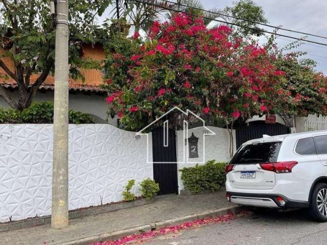 Casa com 3 dormitórios à venda, 224 m² por R$ 1.249.000,00 - Vila Ema - São José dos Campos/SP