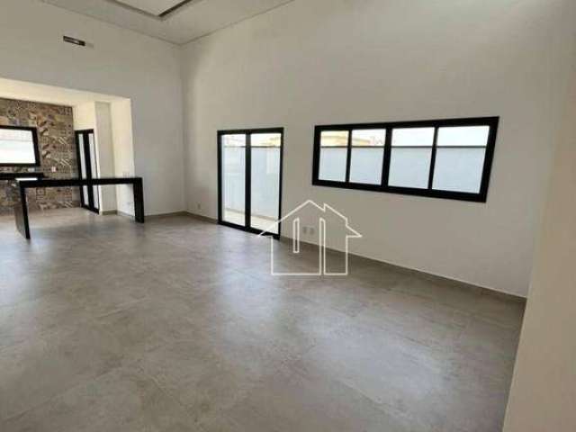 Casa com 3 dormitórios à venda, 150 m² por R$ 950.000,00 - Condomínio Terras do Vale - Caçapava/SP