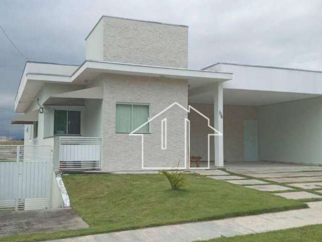 Casa com 3 dormitórios à venda, 192 m² por R$ 1.480.000,00 - Condomínio Verana - São José dos Campos/SP