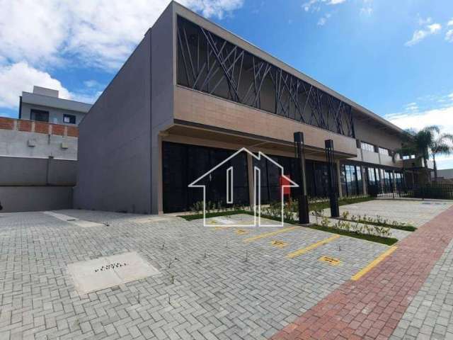 Loja para alugar, 98 m² por R$ 7.090,00/mês - Urbanova - São José dos Campos/SP