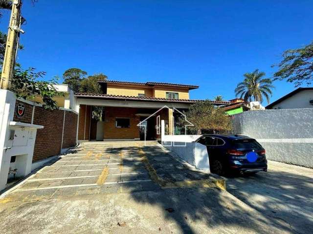 Casa com 3 dormitórios à venda, 270 m² por R$ 2.900.000,00 - Jardim Esplanada II - São José dos Campos/SP