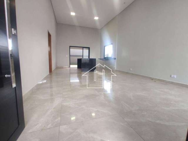 Casa com 3 dormitórios à venda, 160 m² por R$ 1.350.000,00 - Reserva Ruda - São José dos Campos/SP