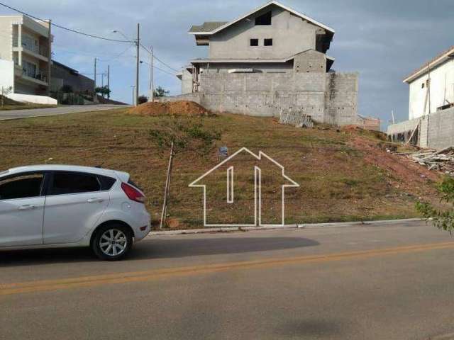 Terreno à venda, 400 m² por R$ 350.000,00 - Condomínio Residencial Mantiqueira - São José dos Campos/SP