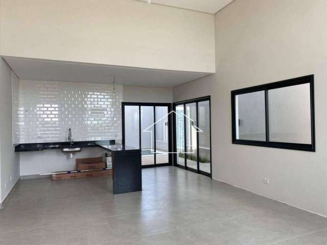 Casa com 3 dormitórios à venda, 135 m² por R$ 1.350.000,00 - Reserva Ruda - São José dos Campos/SP