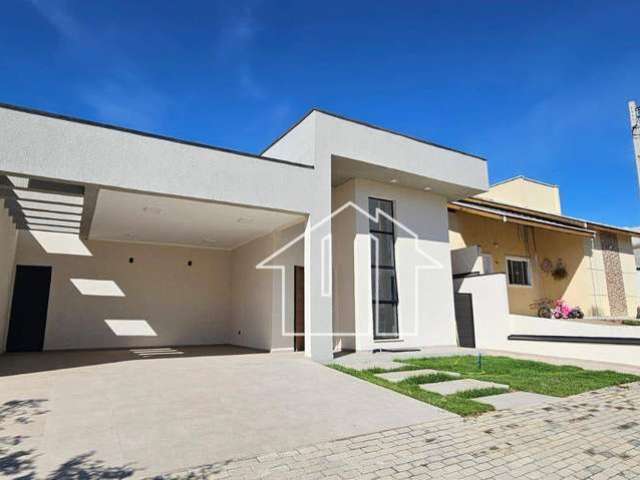 Casa com 3 dormitórios à venda, 150 m² por R$ 960.000,00 - Condomínio Terras do Vale - Caçapava/SP