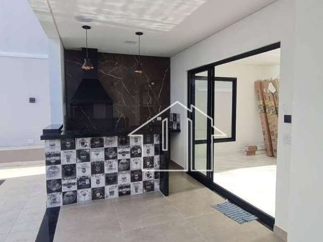 Casa com 3 dormitórios à venda, 193 m² por R$ 1.050.000,00 - Malibu - Caçapava/SP