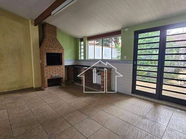 Casa com 5 dormitórios à venda, 290 m² por R$ 860.000,00 - Jardim das Indústrias - São José dos Campos/SP