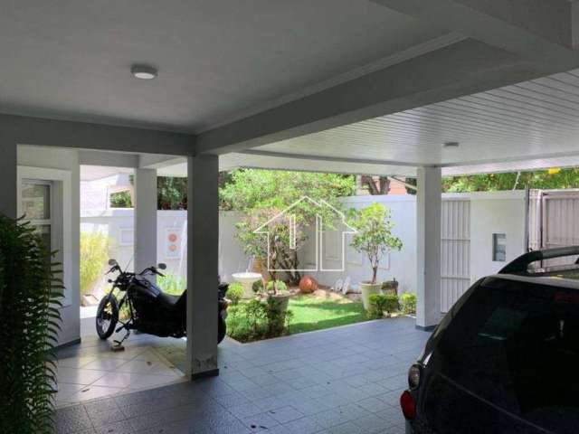 Casa com 3 dormitórios à venda, 300 m² por R$ 1.500.000,00 - Jardim Esplanada II - São José dos Campos/SP