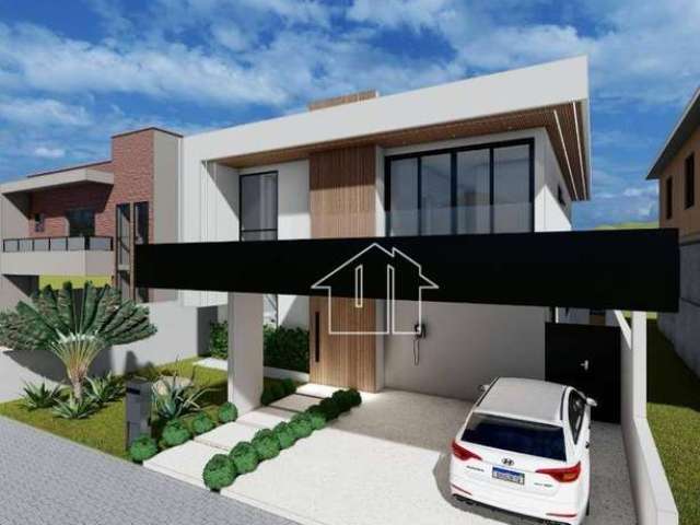 Casa com 4 dormitórios à venda, 230 m² por R$ 1.600.000,00 - Reserva Ruda - São José dos Campos/SP