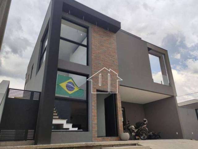 Casa com 4 dormitórios à venda, 210 m² por R$ 1.800.000,00 - Reserva Aruana - São José dos Campos/SP