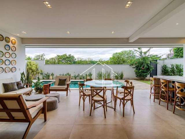 Casa com 4 dormitórios à venda, 495 m² por R$ 6.500.000,00 - Jardim do Golfe - São José dos Campos/SP