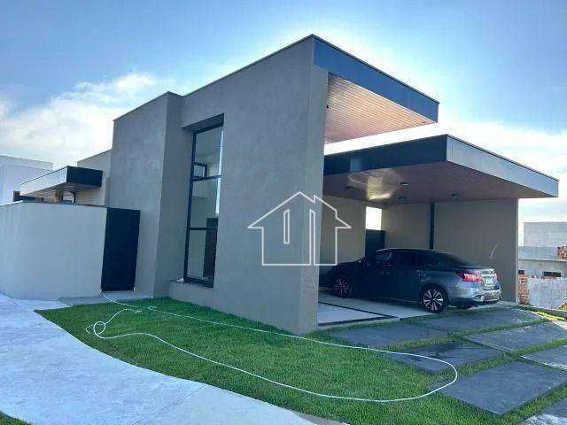 Casa com 3 dormitórios à venda, 140 m² por R$ 1.300.000,00 - Vereda dos Campos - São José dos Campos/SP