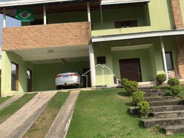 Casa no condominio São Francisco