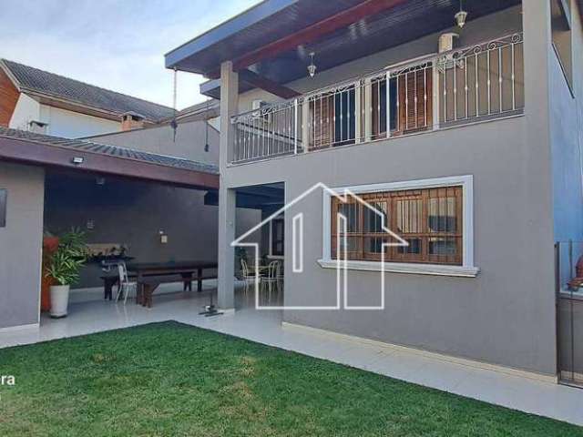 Casa com 4 dormitórios à venda, 220 m² por R$ 1.800.000,00 - Urbanova - São José dos Campos/SP