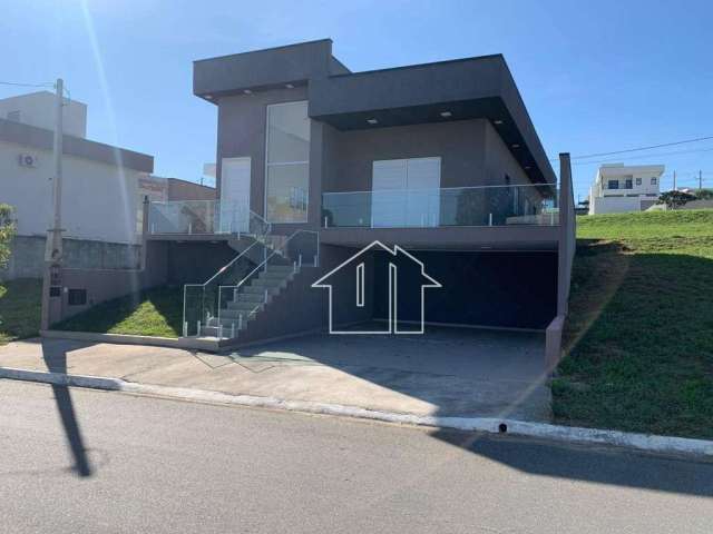 Casa com 3 dormitórios à venda, 140 m² por R$ 765.000,00 - Reserva do Vale - Caçapava/SP