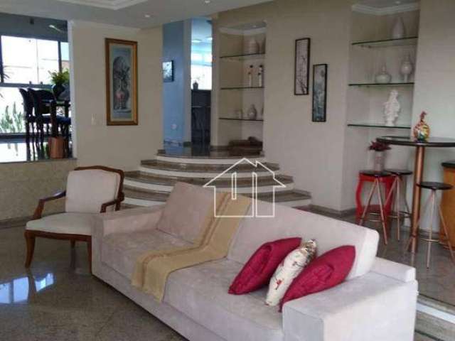 Casa com 4 dormitórios à venda, 553 m² por R$ 3.500.000,00 - Mirante do Vale - Jacareí/SP