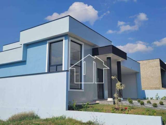 Casa com 3 dormitórios à venda, 140 m² por R$ 880.000,00 - Condomínio Terras do Vale - Caçapava/SP