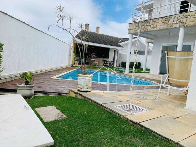 Casa com 5 dormitórios à venda, 334 m² por R$ 2.350.000,00 - Urbanova - São José dos Campos/SP