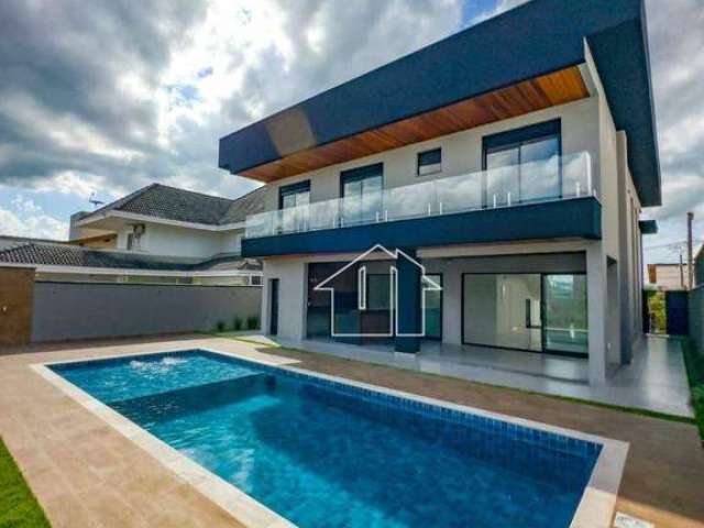 Casa com 4 dormitórios à venda, 310 m² por R$ 2.895.000,00 - Urbanova - São José dos Campos/SP