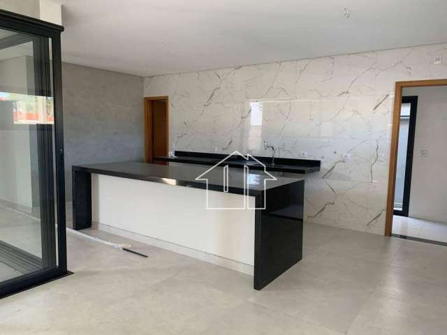 Casa com 3 dormitórios à venda, 150 m² por R$ 1.115.000,00 - Condomínio Terras do Vale - Caçapava/SP