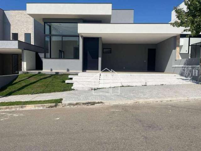 Casa com 3 dormitórios à venda, 150 m² por R$ 890.000,00 - Condomínio Terras do Vale	 - Caçapava/SP