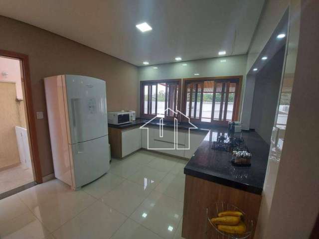 Casa com 4 dormitórios à venda, 250 m² por R$ 1.790.000,00 - Urbanova - São José dos Campos/SP