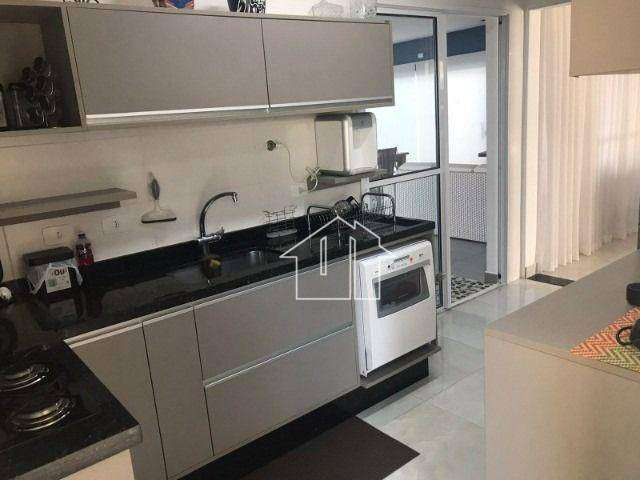 Casa com 4 dormitórios à venda, 210 m² por R$ 2.175.000,00 - Urbanova - São José dos Campos/SP