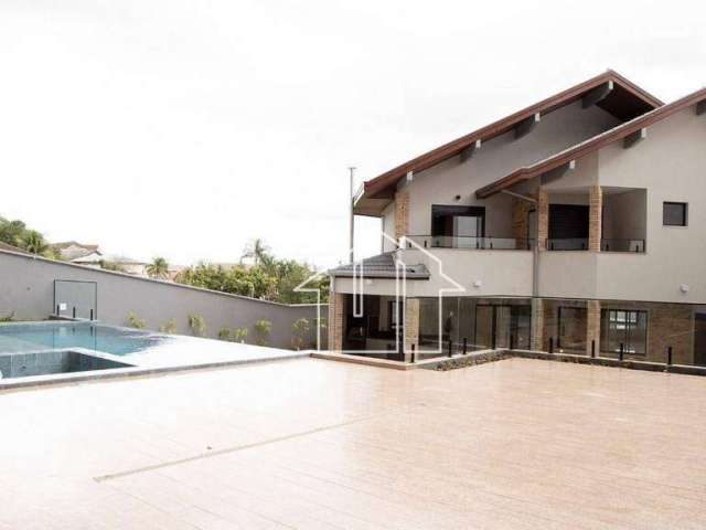 Casa com 5 dormitórios à venda, 700 m² por R$ 7.500.000,00 - Jardim das Colinas - São José dos Campos/SP