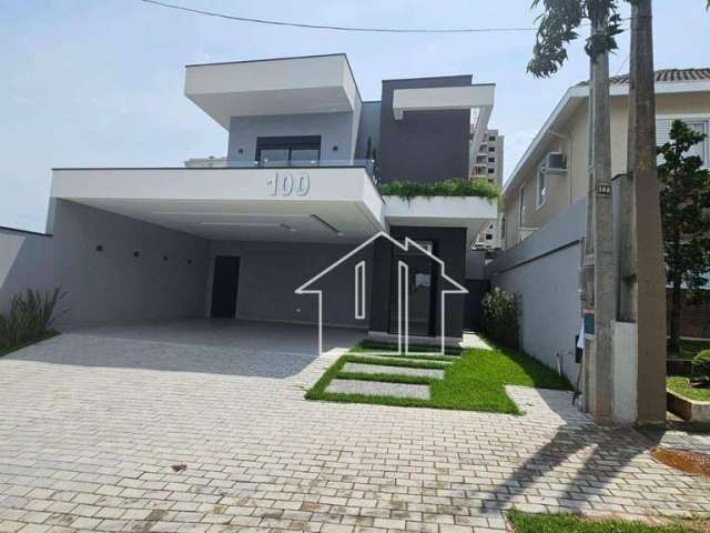 Casa com 4 dormitórios à venda, 235 m² por R$ 2.190.000,00 - Urbanova - São José dos Campos/SP