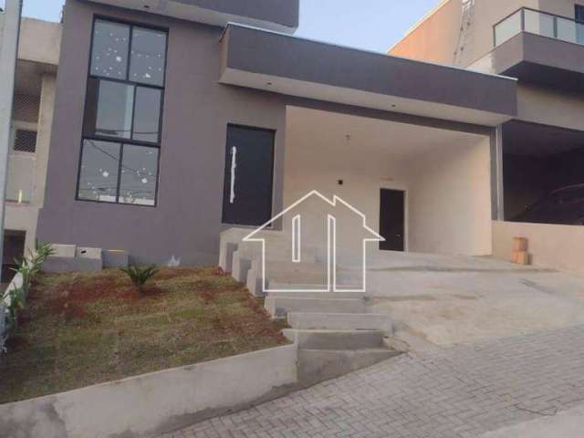 Casa com 3 dormitórios à venda, 150 m² por R$ 1.200.000 - Condomínio Vem Viver Jacareí - Jacareí/SP