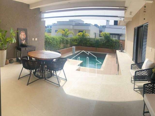 Casa com 3 dormitórios à venda, 204 m² por R$ 2.290.000,00 - Urbanova - São José dos Campos/SP