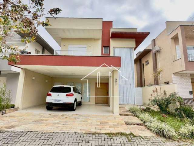 Casa com 4 dormitórios para alugar, 263 m² por R$ 9.570,00/mês - Urbanova - São José dos Campos/SP