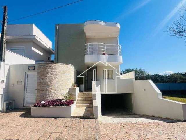 Casa com 4 dormitórios à venda, 284 m² por R$ 1.550.000,00 - Urbanova - São José dos Campos/SP