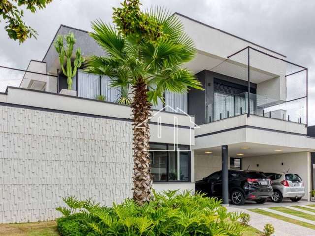 Casa com 4 dormitórios à venda, 275 m² por R$ 2.745.000,00 - Urbanova - São José dos Campos/SP