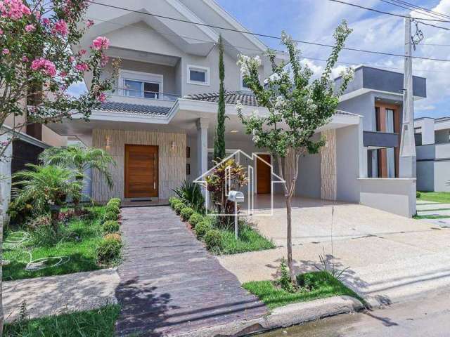 Casa com 4 dormitórios à venda, 248 m² por R$ 1.930.000,00 - Urbanova - São José dos Campos/SP