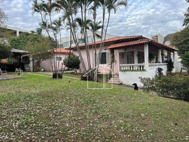 Casa com 3 dormitórios à venda, 450 m² por R$ 2.150.000,00 - Jardim Esplanada II - São José dos Campos/SP