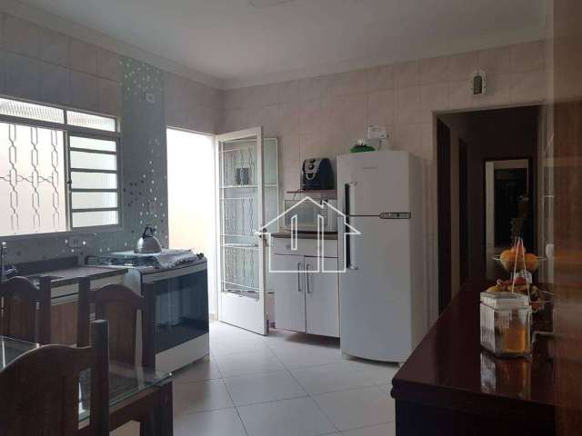 Casa com 2 dormitórios à venda, 90 m² por R$ 446.000,00 - Jardim das Indústrias - São José dos Campos/SP