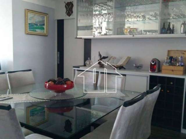 Apartamento com 3 dormitórios, 104 m² - venda por R$ 950.000,00 ou aluguel por R$ 5.150,00/mês - Urbanova - São José dos Campos/SP