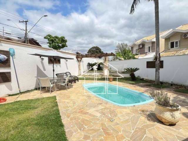 Casa com 3 dormitórios, 150 m² - venda por R$ 1.490.000,00 ou aluguel por R$ 8.100,00/mês - Urbanova - São José dos Campos/SP