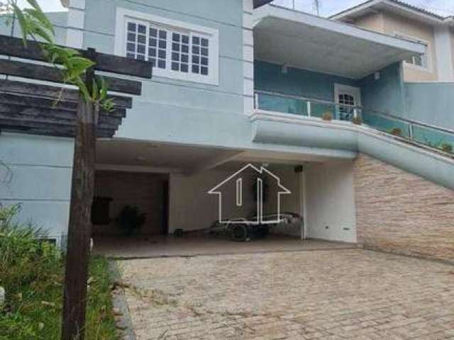 Casa com 4 dormitórios à venda, 262 m² por R$ 1.700.000,00 - Urbanova - São José dos Campos/SP