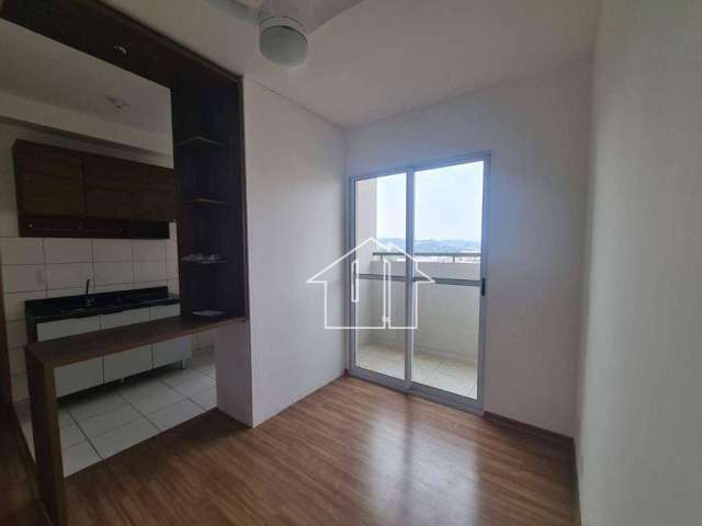 Apartamento com 2 dormitórios, 49 m² - venda por R$ 420.000,00 ou aluguel por R$ 2.590,01/mês - Urbanova - São José dos Campos/SP