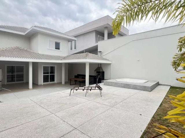 Casa com 4 dormitórios, 240 m² - venda por R$ 1.700.000,00 ou aluguel por R$ 9.740,00/mês - Urbanova - São José dos Campos/SP