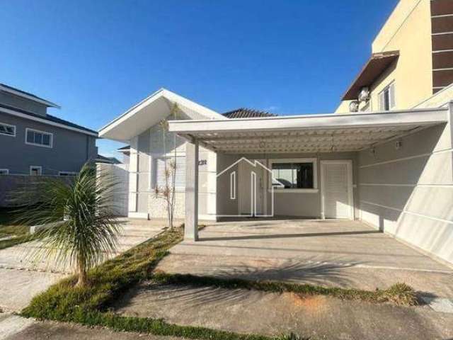 Casa com 3 dormitórios, 170 m² - venda por R$ 1.645.000,00 ou aluguel por R$ 9.030,00/mês - Urbanova - São José dos Campos/SP